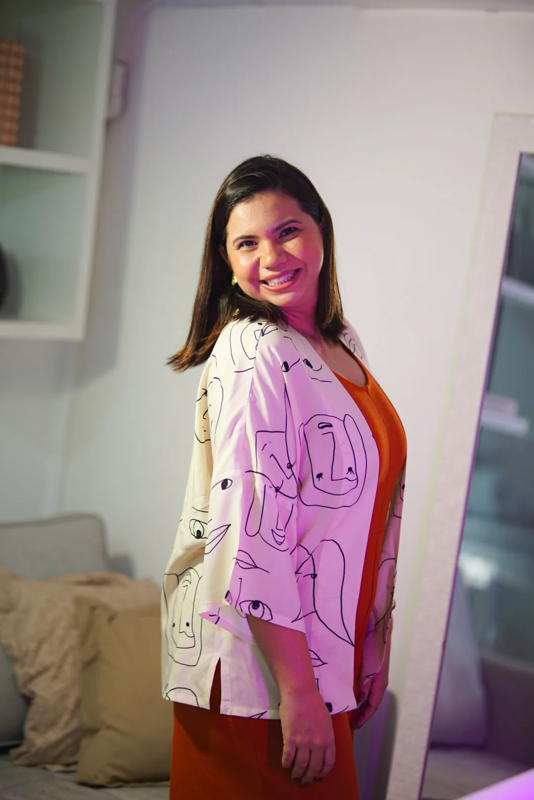 Kimono - Imagem 2
