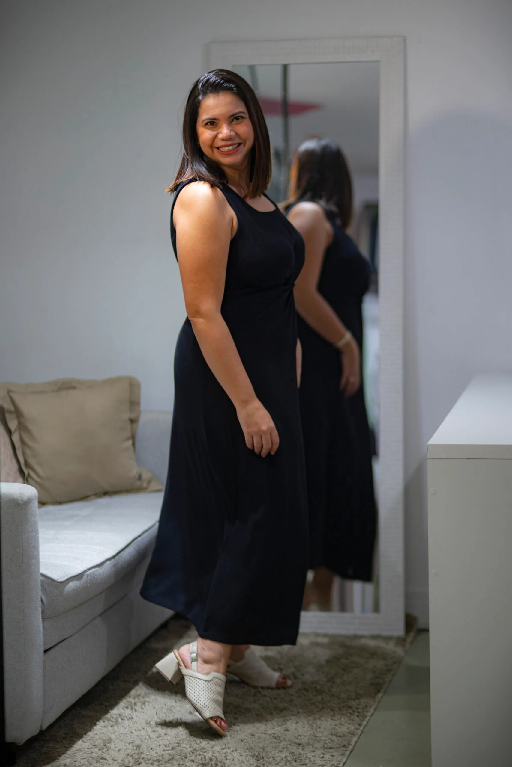 Vestido Torcido - Imagem 3