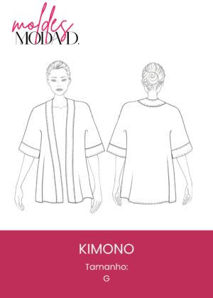 Kimono (G)
