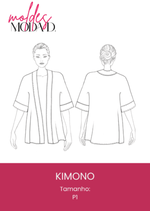 Kimono (P1)