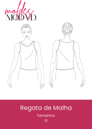 Regata de Malha (G)