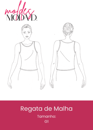 Regata de Malha (G1)