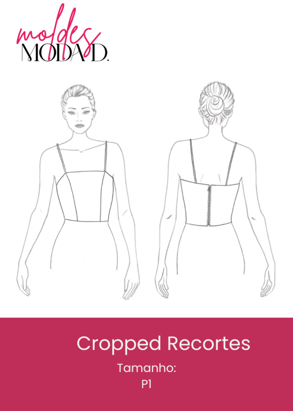 Cropped Recortes (P1)