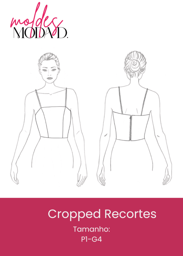 Cropped Recortes (P1-G4)