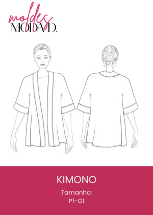 Kimono (P1-G1)