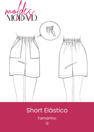 Short Elastico (G)