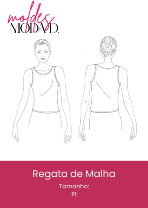 Regata de Malha (P1)