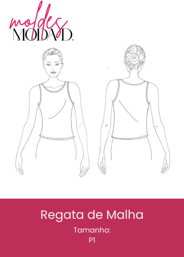 Regata de Malha (P1)