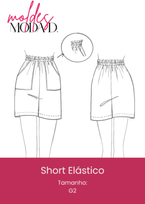 Short Elástico (G2)