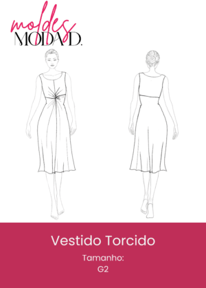 Vestido Torcido (G2)