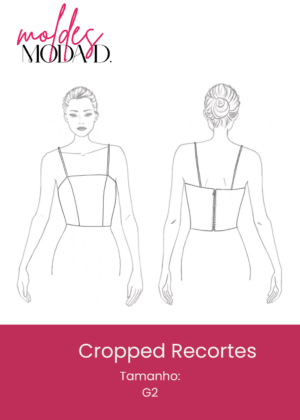 Cropped Recortes (G2)