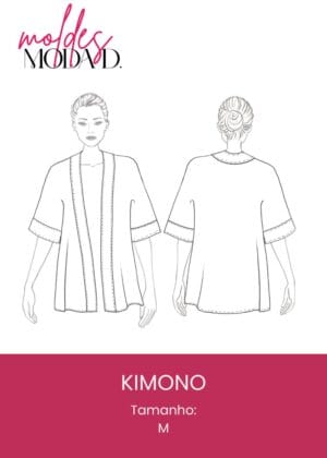 Kimono (M)