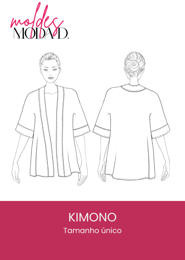 Kimono (Presente)