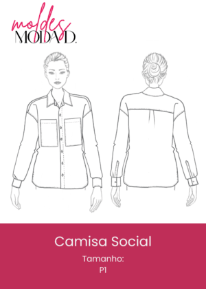 Camisa Social (P1)
