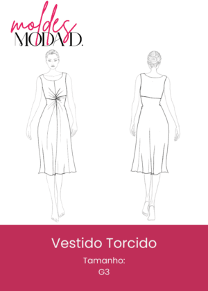 Vestido Torcido (G3)