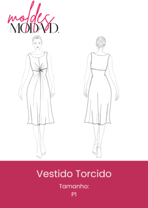 Vestido Torcido (P1)