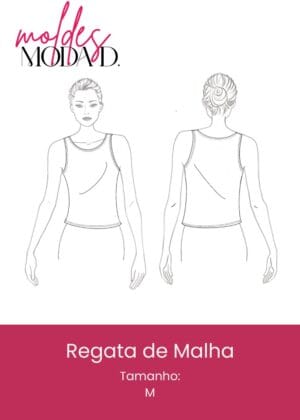 Regata de Malha (M)