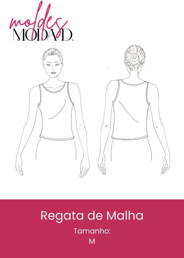 Regata de Malha (M)