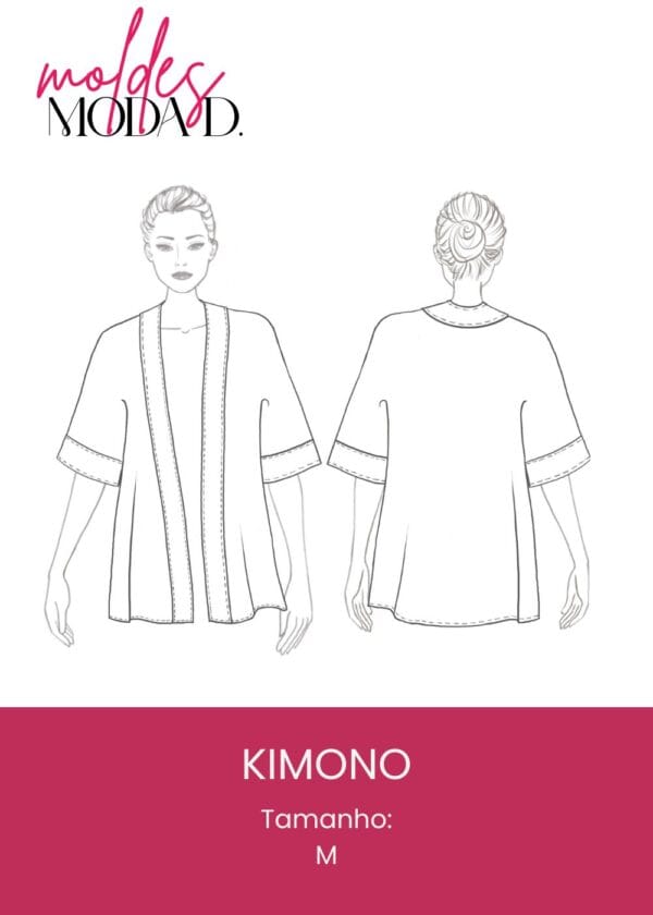 Kimono (M)