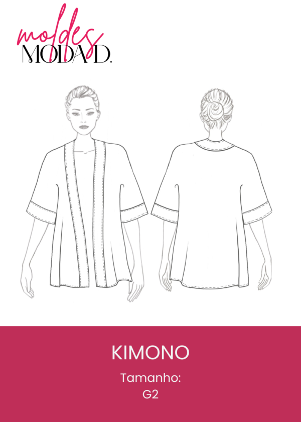 Kimono (G2)