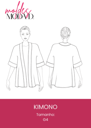 Kimono (G4)