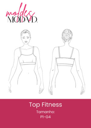 Top Fitness (P1-G4)