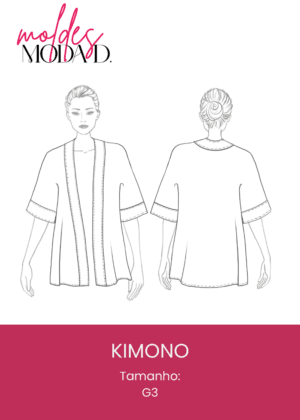 Kimono (G3)