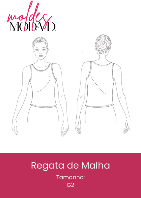 Regata de Malha (G2)