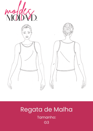 Regata de Malha (G3)
