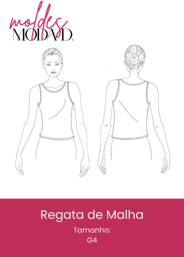 Regata de Malha (G4)