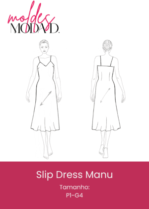 Slip Dress Malu
