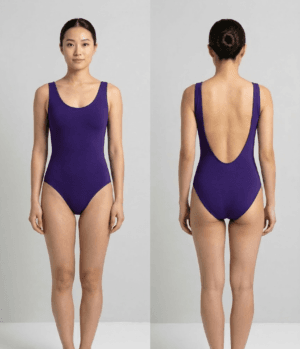 Maiô Básico Juliana