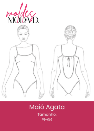 Maiô Agata