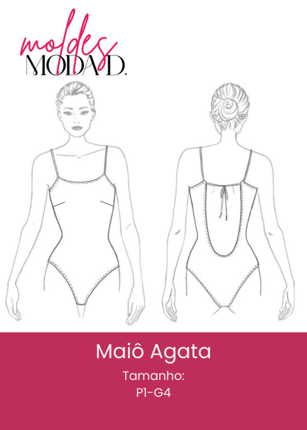 Maiô Agata