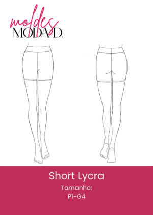 Short Lycra