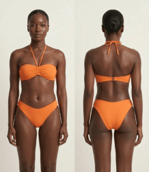 Biquíni Tomara que Caia